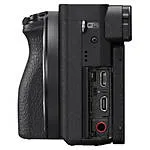 Sony Alpha a6500 Mirrorless Digital Camera - Body Only 6