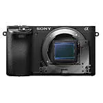 Sony Alpha a6500 Mirrorless Digital Camera - Body Only 9