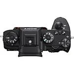 Sony Alpha a9 Mirrorless Digital Camera - Body Only 2