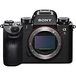 Sony Alpha a9 Mirrorless Digital Camera - Body Only 7