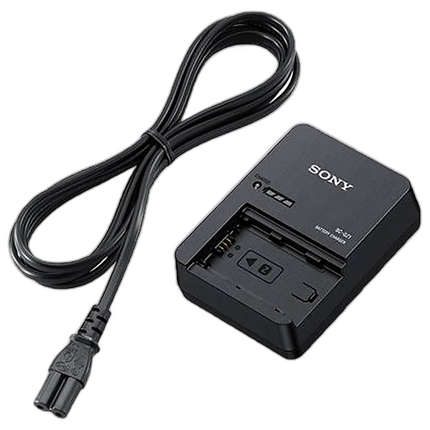 Sony BC-QZ1 Battery Charger