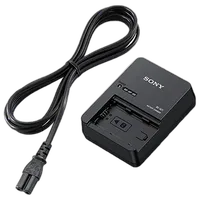 Sony BC-QZ1 Battery Charger 0