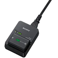 Sony BC-QZ1 Battery Charger 1