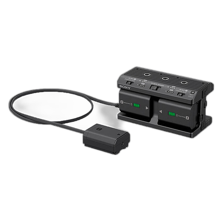 Sony NPA-MQZ1K Multi Battery Adapter Kit