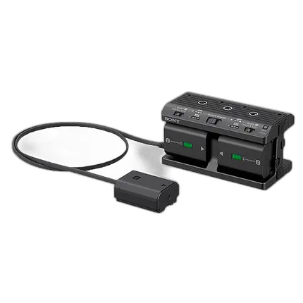 Sony NPA-MQZ1K Multi Battery Adapter Kit