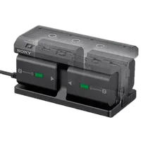 Sony NPA-MQZ1K Multi Battery Adapter Kit 1