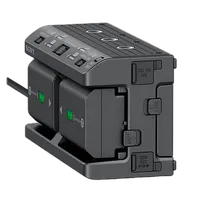 Sony NPA-MQZ1K Multi Battery Adapter Kit 2