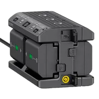 Sony NPA-MQZ1K Multi Battery Adapter Kit 4