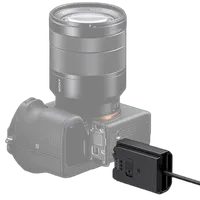 Sony NPA-MQZ1K Multi Battery Adapter Kit 5