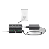 Sony NPA-MQZ1K Multi Battery Adapter Kit 6