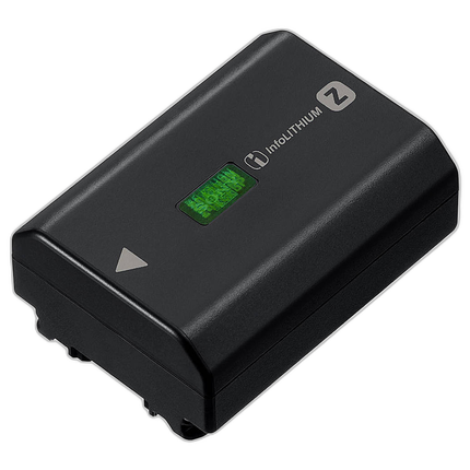 Sony NP-FZ100 Rechargeable Lithium-Ion Battery (2280mAh)