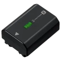 Sony NP-FZ100 Rechargeable Lithium-Ion Battery (2280mAh)