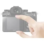 Sony PCK-LG1 Glass Screen Protector 0