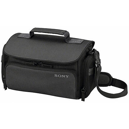 Sony LCS-U30 System Case (Large)