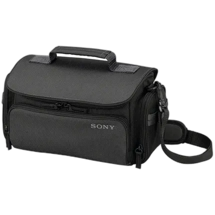 Sony LCS-U30 System Case (Large)