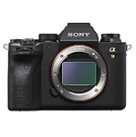 Sony Alpha a9 II Mirrorless Digital Camera (Body Only)