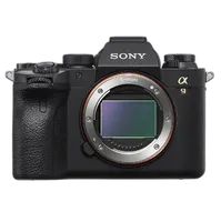 Sony Alpha a9 II Mirrorless Digital Camera (Body Only)