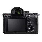 Sony Alpha a7R III Mirrorless Digital Camera - Body Only 3