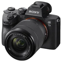 Sony Alpha a7 III Mirrorless Digital Camera with 28-70mm Lens 0