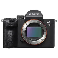 Sony Alpha a7 III Mirrorless Digital Camera with 28-70mm Lens 1