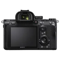 Sony Alpha a7 III Mirrorless Digital Camera with 28-70mm Lens 2