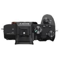Sony Alpha a7 III Mirrorless Digital Camera with 28-70mm Lens 3