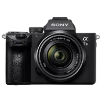 Sony Alpha a7 III Mirrorless Digital Camera with 28-70mm Lens 6