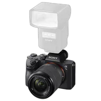 Sony Alpha a7 III Mirrorless Digital Camera with 28-70mm Lens 8