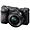 Sony Alpha a6400 Mirrorless Digital Camera with 16-50mm Lens