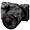 Sony Alpha a6400 Mirrorless Digital Camera with 18-135mm Lens