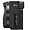 Sony Alpha a6400 Mirrorless Digital Camera with 18-135mm Lens