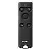 Sony RMT-P1BT Wireless Bluetooth Remote Commander