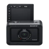 Sony Cyber-shot DSC-RX0 II Digital Camera 1