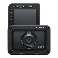 Sony Cyber-shot DSC-RX0 II Digital Camera 3