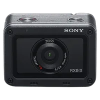 Sony Cyber-shot DSC-RX0 II Digital Camera 4