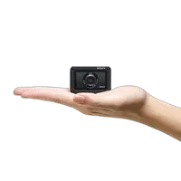 Sony Cyber-shot DSC-RX0 II Digital Camera 7
