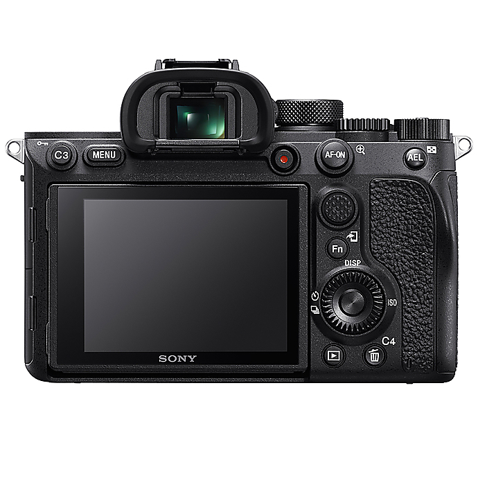 Sony Alpha a7R IV Mirrorless Digital Camera (Body Only)