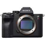 Sony Alpha a7R IVA Mirrorless Digital Camera (Body Only)