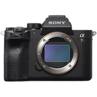Sony Alpha a7R IVA Mirrorless Digital Camera (Body Only) 0