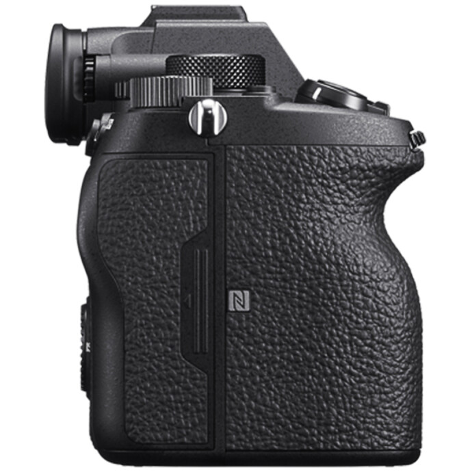 Sony Alpha a7R IVA Mirrorless Digital Camera (Body Only)