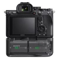 Sony VG-C4EM Vertical Grip 4