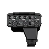 Sony XLR-K3M Digital XLR Adaptor Kit with Microphone 2