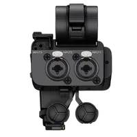 Sony XLR-K3M Digital XLR Adaptor Kit with Microphone 3