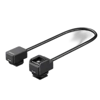 Sony XLR-K3M Digital XLR Adaptor Kit with Microphone 4