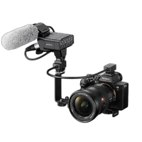 Sony XLR-K3M Digital XLR Adaptor Kit with Microphone 6