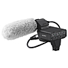 Sony XLR-K3M Digital XLR Adaptor Kit with Microphone