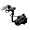 Sony XLR-K3M Digital XLR Adaptor Kit with Microphone