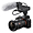 Sony XLR-K3M Digital XLR Adaptor Kit with Microphone