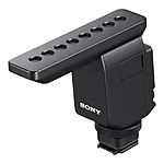 Sony ECM-B1M Digital Shotgun Microphone