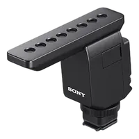 Sony ECM-B1M Digital Shotgun Microphone